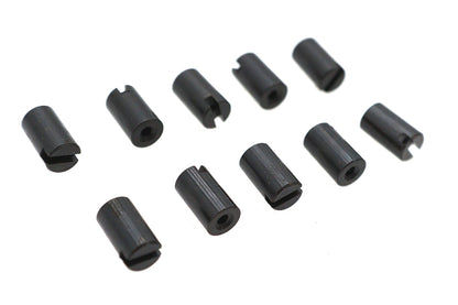 Throttle Spark Control Wire End