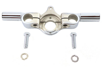 Spring Fork Top Tree Offset Chrome