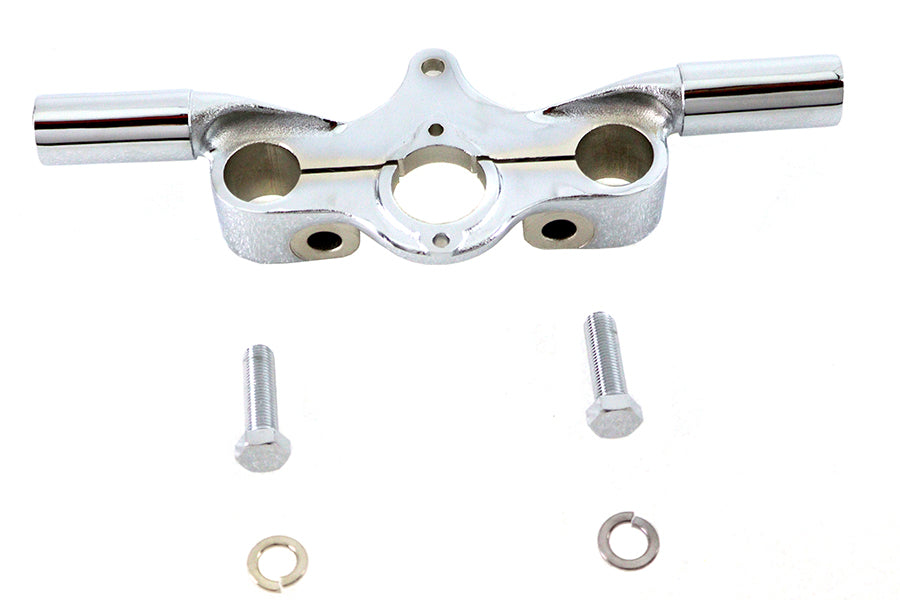Spring Fork Top Tree Offset Chrome