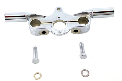Spring Fork Top Tree Offset Chrome