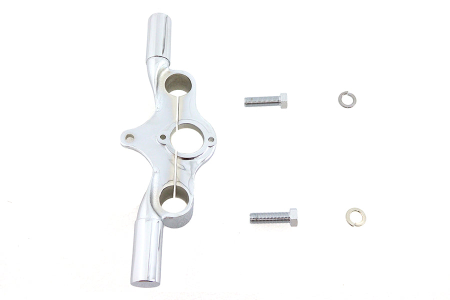 Spring Fork Top Tree Offset Chrome