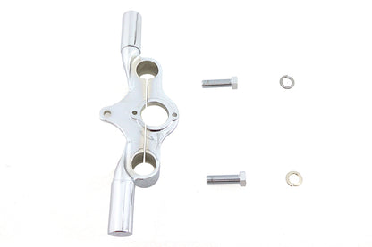 Spring Fork Top Tree Offset Chrome