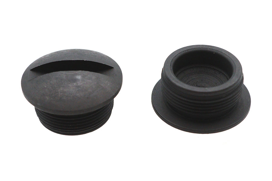 End Cap Set Parkerized