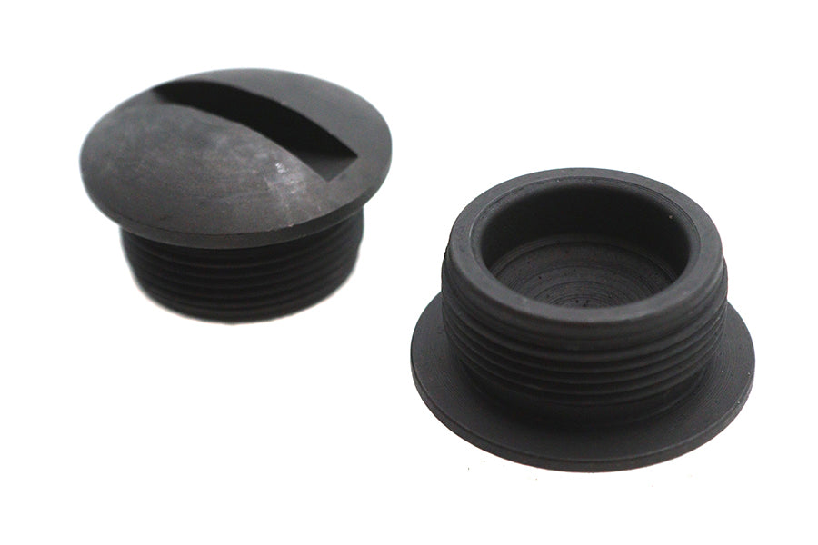 End Cap Set Parkerized