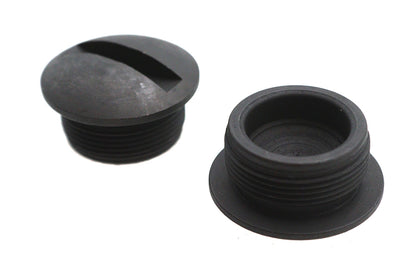 End Cap Set Parkerized
