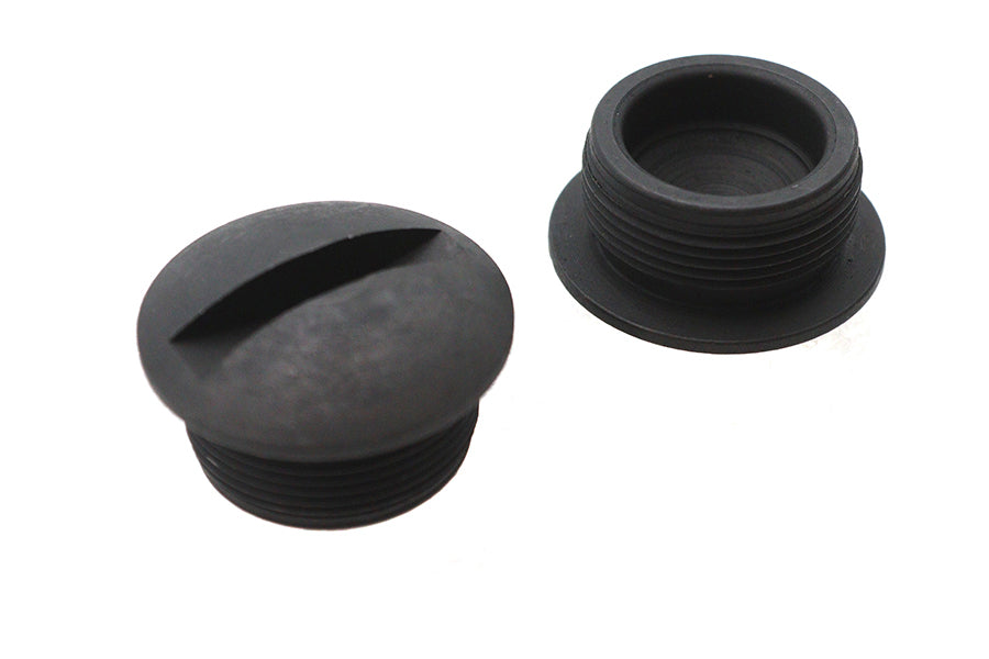 End Cap Set Parkerized