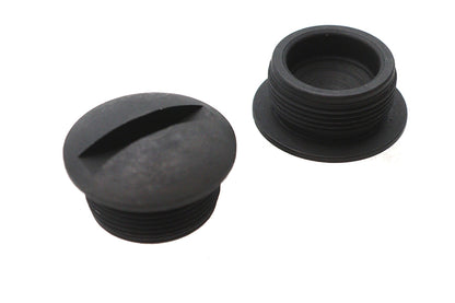End Cap Set Parkerized