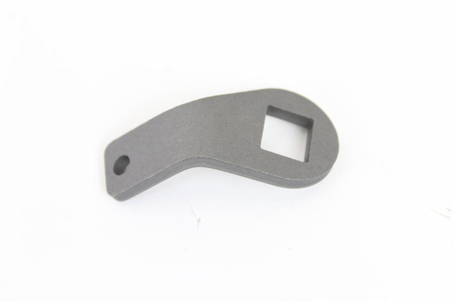 Kickstand Spring Plate