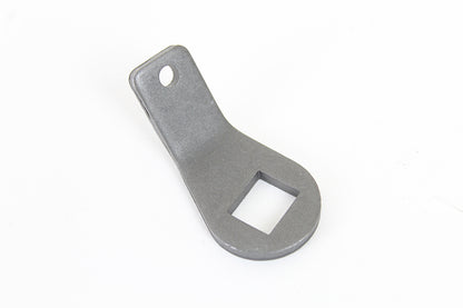 Kickstand Spring Plate