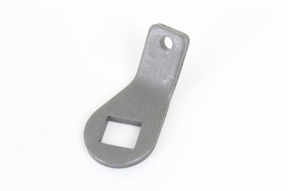 Kickstand Spring Plate