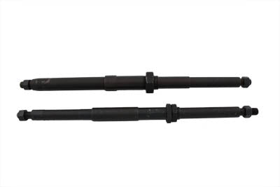 45 Front and Rear Support Rod Set