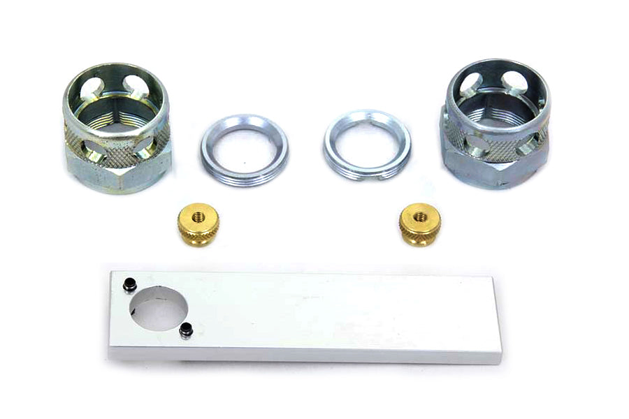 18mm Spark Plug Body Set