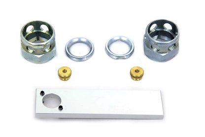 18mm Spark Plug Body Set