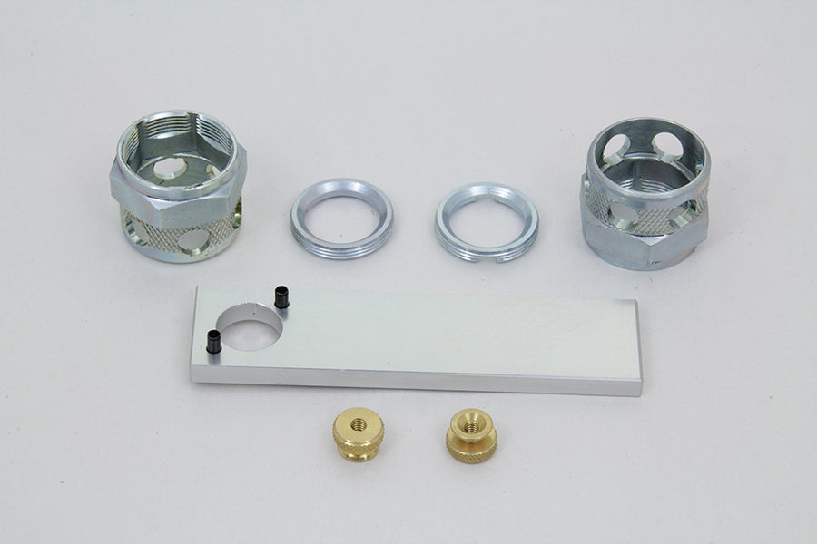 18mm Spark Plug Body Set