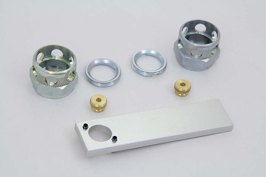 18mm Spark Plug Body Set