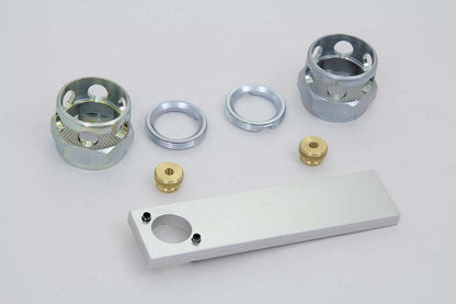 18mm Spark Plug Body Set