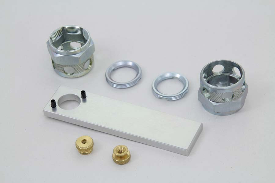18mm Spark Plug Body Set