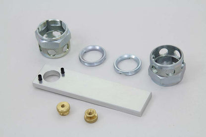18mm Spark Plug Body Set