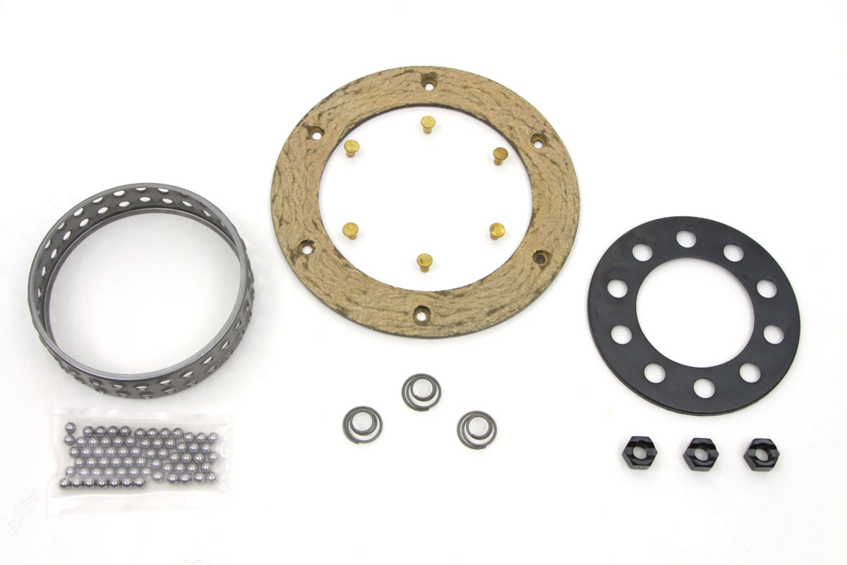 Clutch Hub Bearing Kit