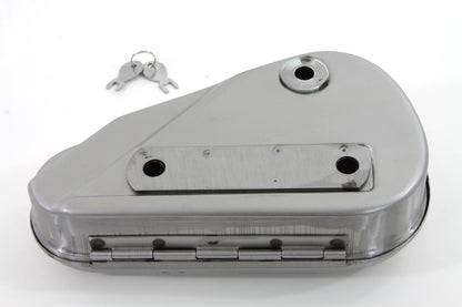 Oval Tool Box