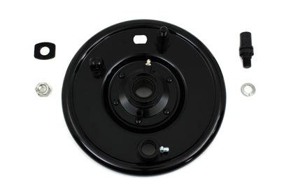 Front Brake Backing Plate