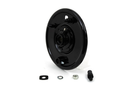Front Brake Backing Plate