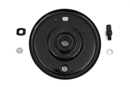 Front Brake Backing Plate