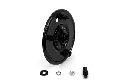Front Brake Backing Plate
