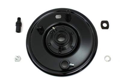 Front Brake Backing Plate