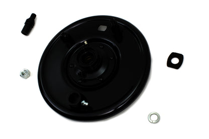 Front Brake Backing Plate