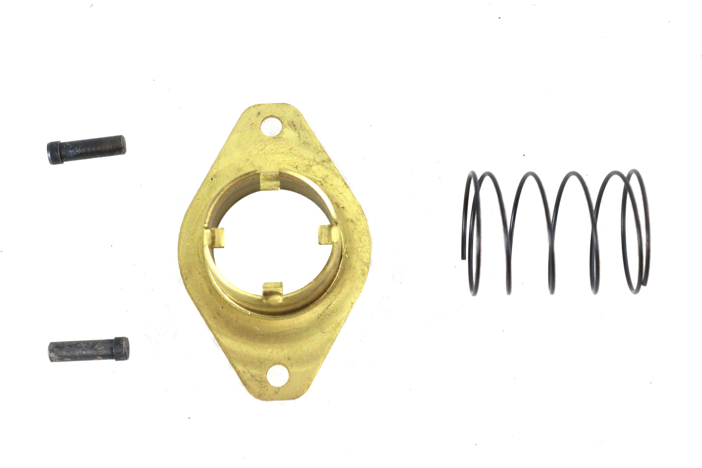 Breather Spring Kit