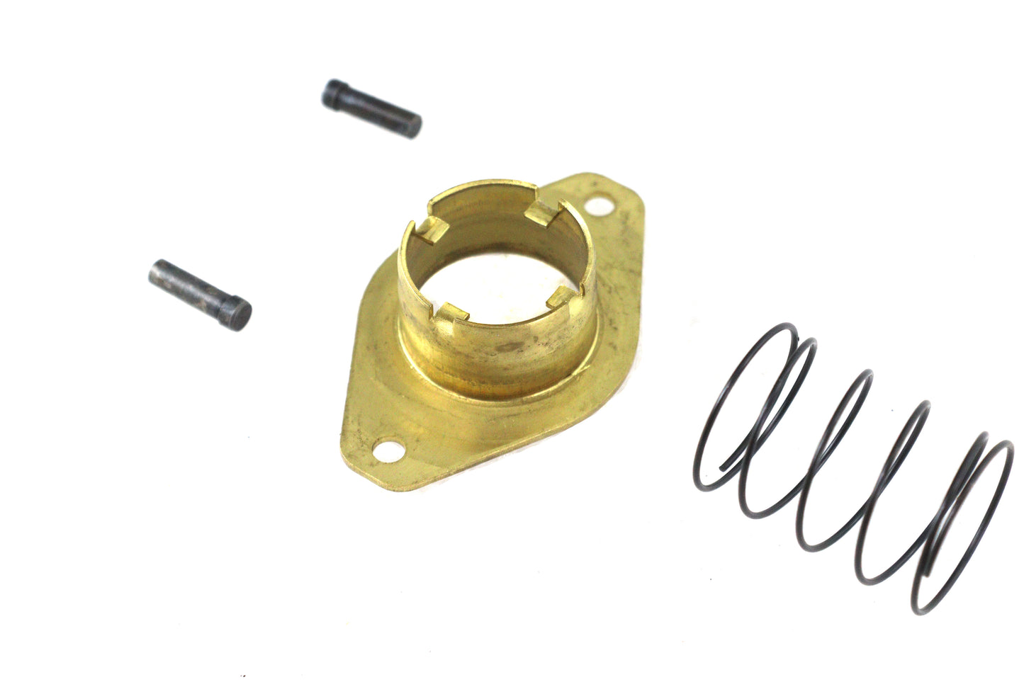Breather Spring Kit