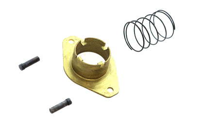 Breather Spring Kit