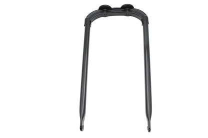 Front Spring Fork Leg Black