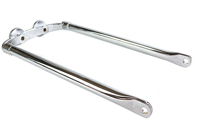 Front Spring Fork Leg Chrome