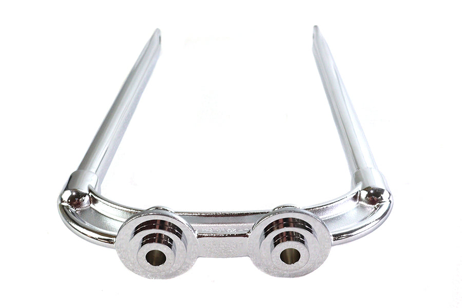 Front Spring Fork Leg Chrome