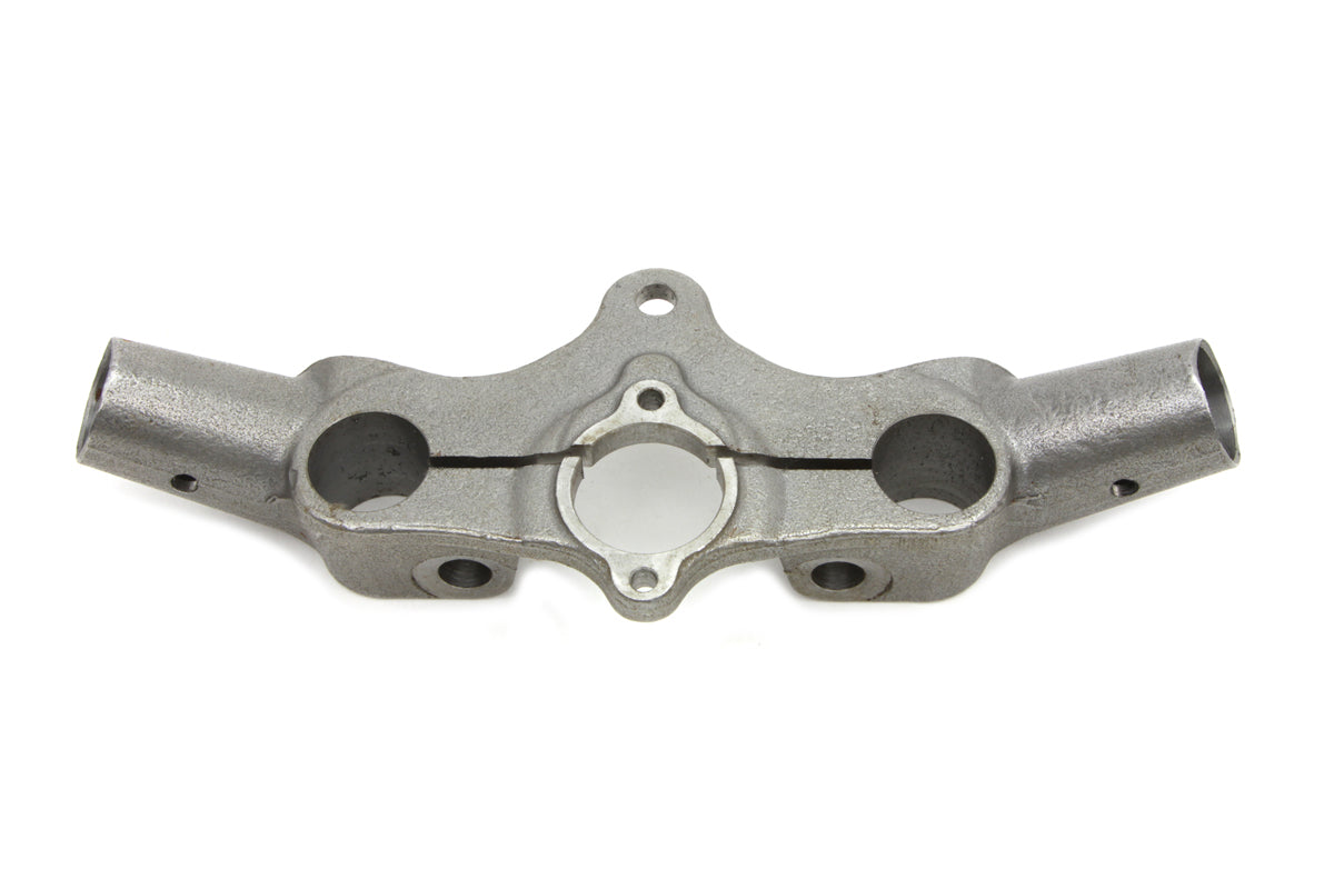 Spring Fork Triple Tree Forging