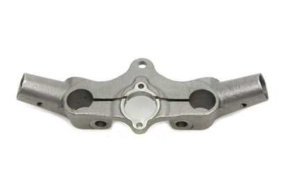 Spring Fork Triple Tree Forging