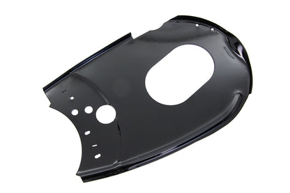 Black Servi-Car Inner Primary Cover