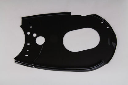 Black Servi-Car Inner Primary Cover