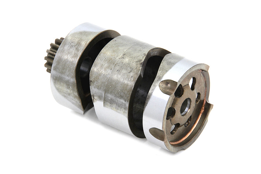 3-Speed/R 45 Shifter Cam
