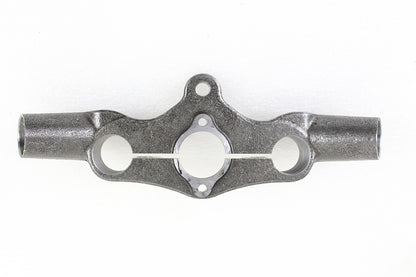 Spring Fork Triple Tree Forging
