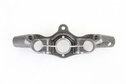 Spring Fork Triple Tree Forging