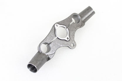 Spring Fork Triple Tree Forging
