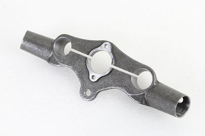 Spring Fork Triple Tree Forging
