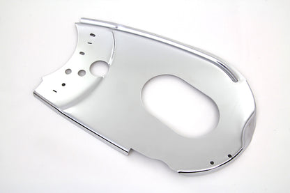 Chrome Servi-Car Inner Primary Cover