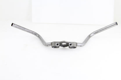 WR Hillclimber Spring Fork Inline Handlebar Raw