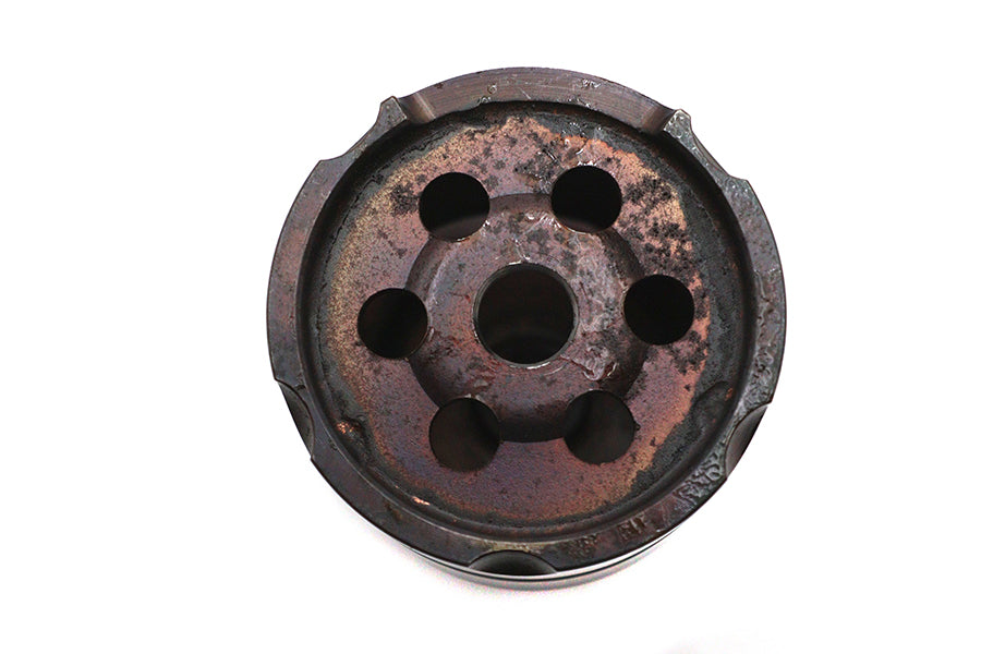 WL Transmission Shifter Drum