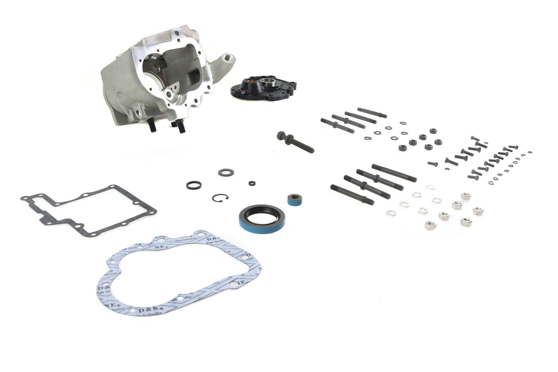 45 Transmission Case Assembly Kit