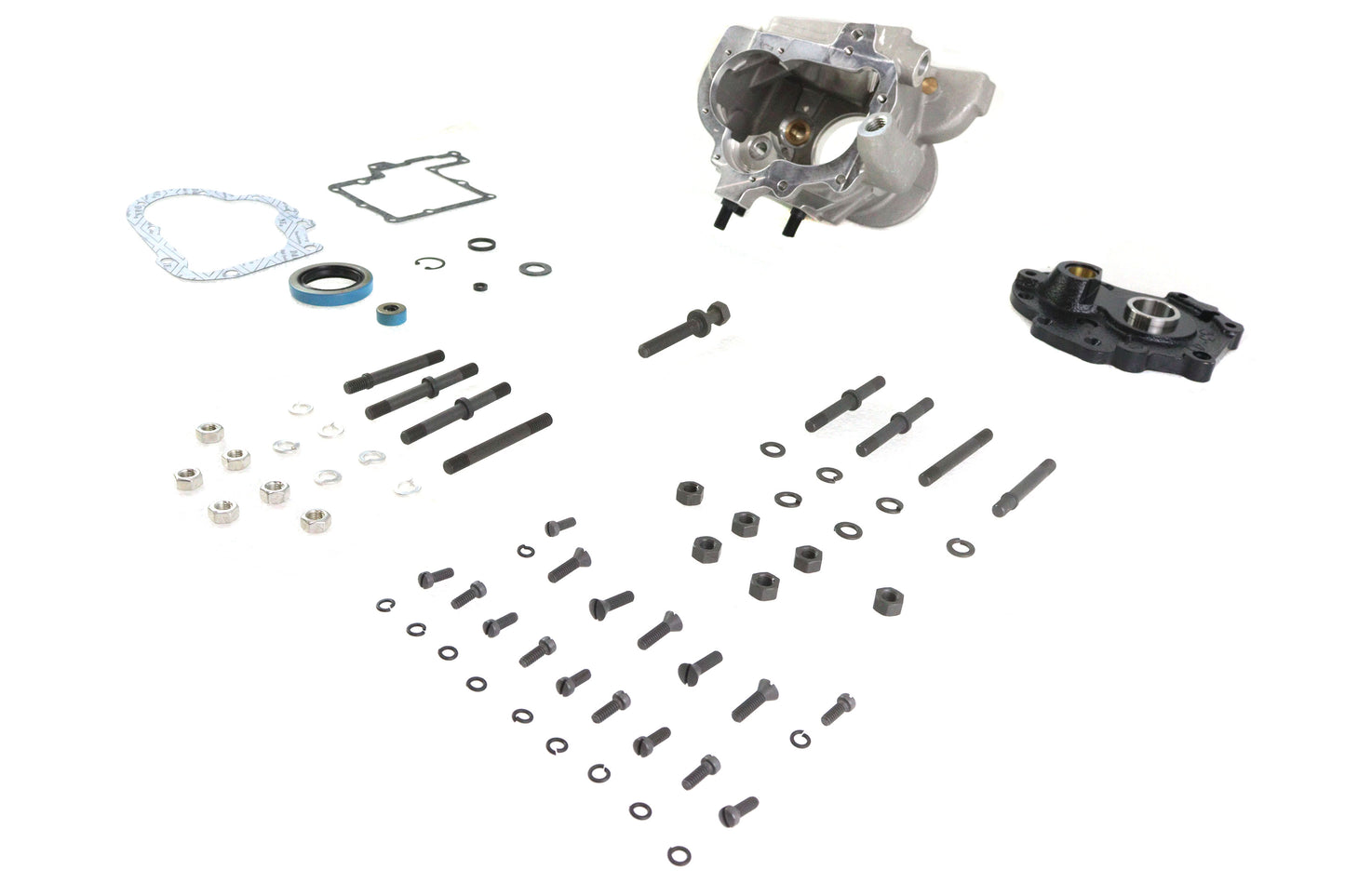 45 Transmission Case Assembly Kit